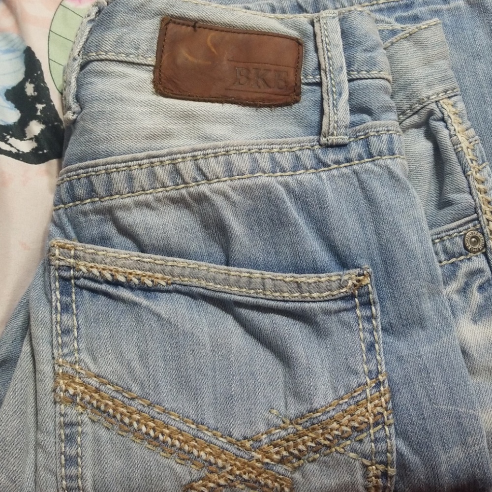 Buckle BKE Jeans